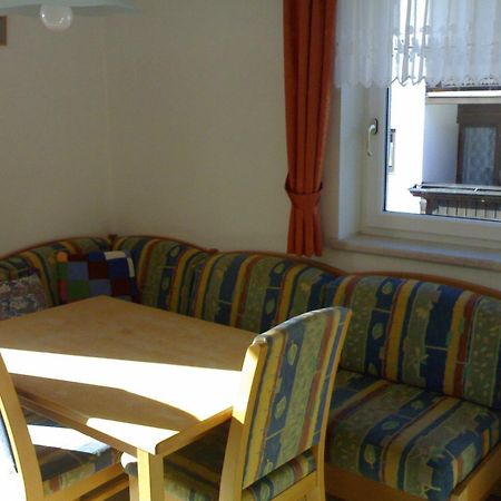 Haus Waldfriede Daire Pertisau Dış mekan fotoğraf
