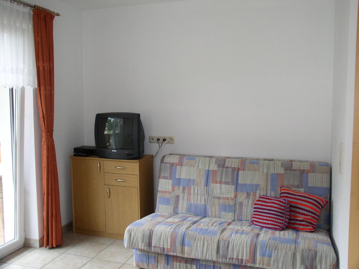 Haus Waldfriede Daire Pertisau Dış mekan fotoğraf