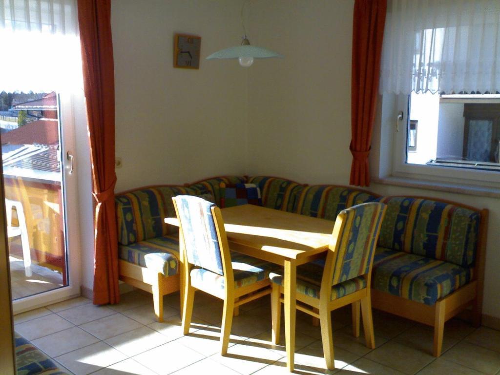 Haus Waldfriede Daire Pertisau Oda fotoğraf