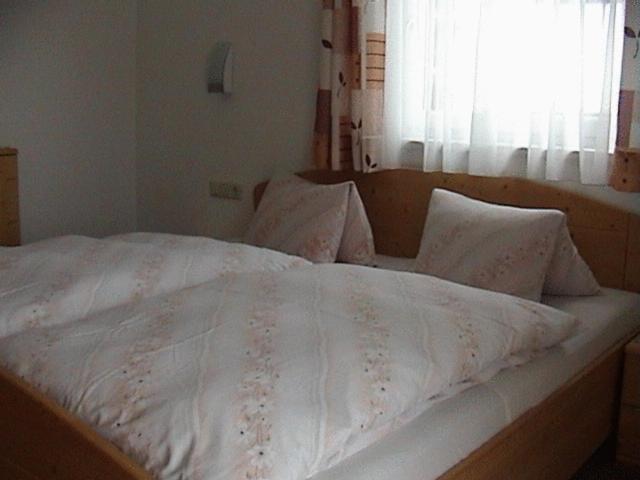 Haus Waldfriede Daire Pertisau Dış mekan fotoğraf