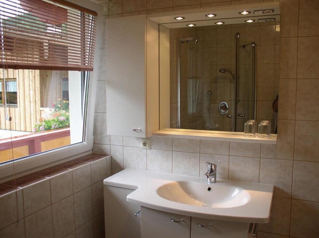 Haus Waldfriede Daire Pertisau Oda fotoğraf